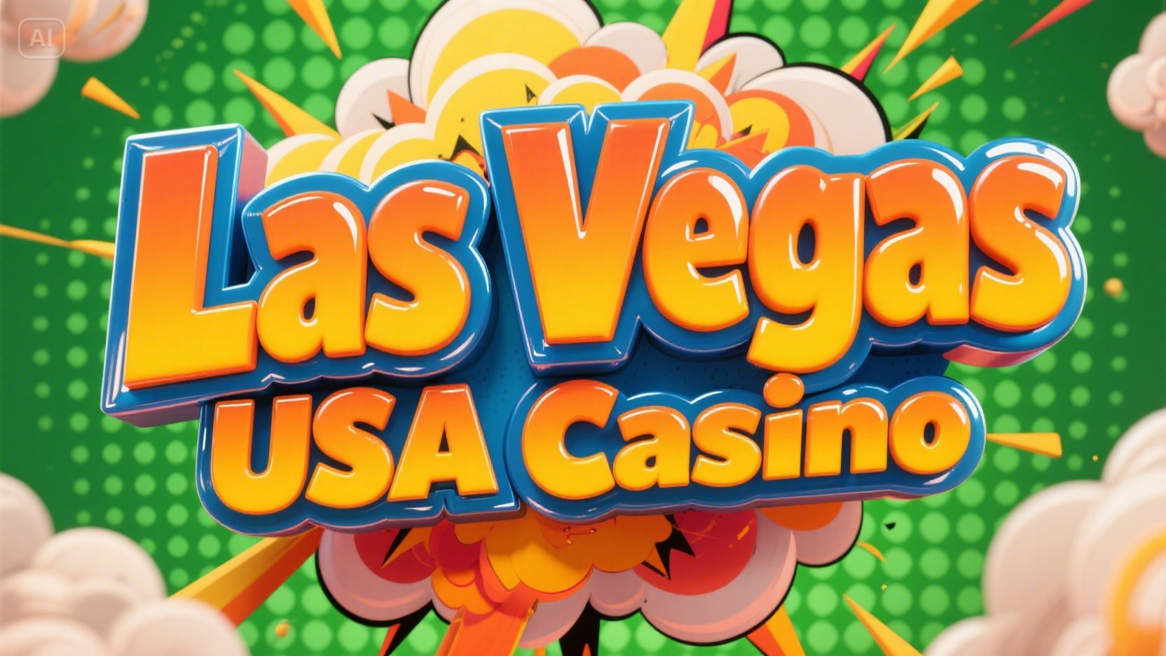 Las Vegas USA Casino